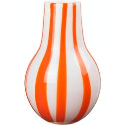 Broste Copenhagen Ada stripe pumpkin Vase