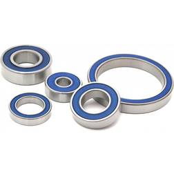 Enduro Bearings Cuscinetti MR 22378 LLB-E-22x37x7/10 Multicolore