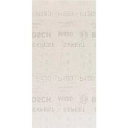 Bosch Expert M480 Slipnät 115x230 mm. 50-pack K120