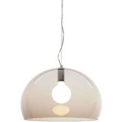 Kartell Fl/y Pendel