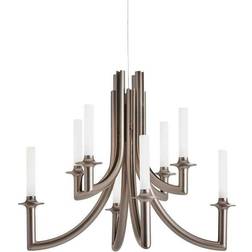 Kartell Khan Lysekrone Pendel