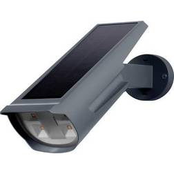 LEDVANCE ENDURA Garden Solar Wall&Spike Spotlight