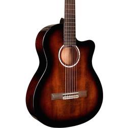 Cordoba Fusion 5 Sonata Burst guitare classique électro-acoustique