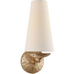 Aerin Visual Comfort ARN2201L Fontaine Wall Light