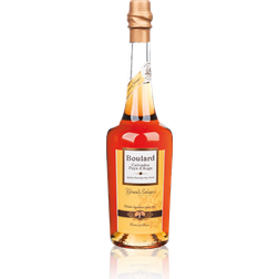 Boulard Calvados Grand Solage 40% 70cl