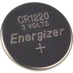 Energizer CR1220 Compatible 1-pack Silver
