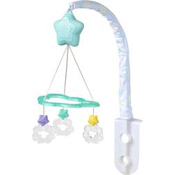 Playgro Dreamtime Soothing Light Up Sängmobil