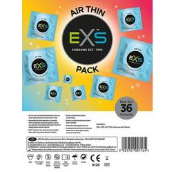 EXS Air Thin 36-pack