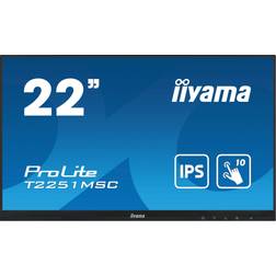 Iiyama ProLite T2251MSC-B1