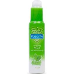 Pasante Tingling Mint 75ml