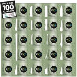 EXS Snug Fit 100-pack