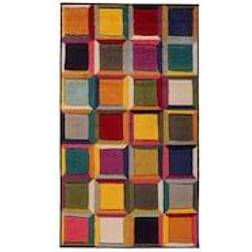 Flair Rugs Spectrum Waltz Multicolour 200x290cm