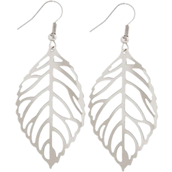 Everneed Reed Earring - Silver