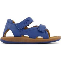 Camper Bicho - Blue