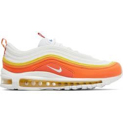 Nike Air Max 97 Athletic Club M - Rush Orange/Vivid Sulfur/Light Curry/White