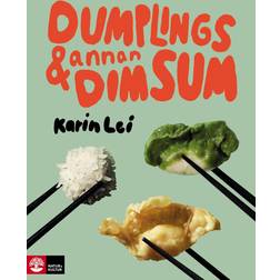 Dumplings & Annan Dim Sum (2022)