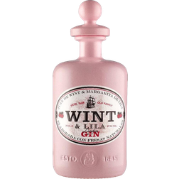 Wint & Lila Strawberry Gin 37% 70cl