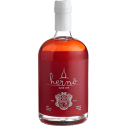 Hernö Sloe Gin 30% 50 cl