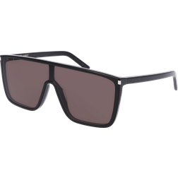 Saint Laurent Mask Ace SL364 001
