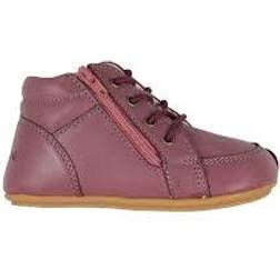 Bundgaard Prewalker II Lace - Dark Rose WS