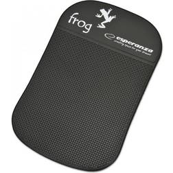 Esperanza Frog Silicone Phone Pad