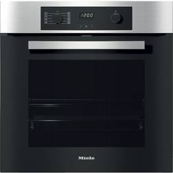 Miele H22651BP Rustfri stål