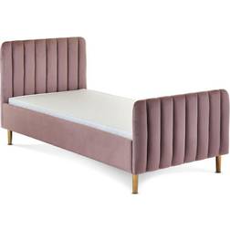 OBaby Gatsby Single Bed 30.3x62.6"