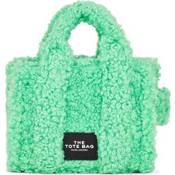 Marc Jacobs The Micro Teddy Tote Bag