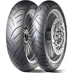 Dunlop ScootSmart 100/80 R14 54P