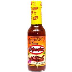 El Yucateco Chipotle Chili Sauce