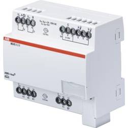 ABB KNX Varme og Køling Interface BCI/S1.1.1