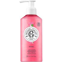 Roger & Gallet Rose Latte Corpo di Benessere Crema Corpo 250 ml 250ml