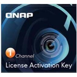 QNAP CCTV