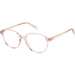 Polaroid Eyeglasses PLD D468 35J