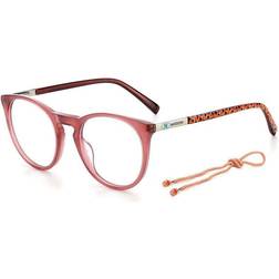 Missoni MMI 0050 G3I De Vue Femme Marrons (Seulement Monture)