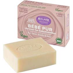 Balade en Provence Baby Seife 80 g