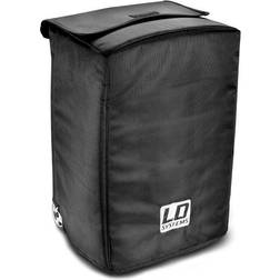 LD Systems System Roadbuddy 10 bestyttelses-cover