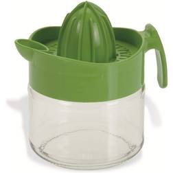 Excellent Houseware In Vetro Diversi Colori Disponibili MOD.ZP3364 Spremiagrumi
