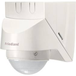 Friedland L330 Spectra 360 ° hvid