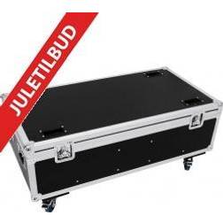 Roadinger Flightcase 8x ML-56/ML-64 TILBUD