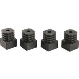 Plus Cubic stillesko Sort