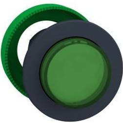 Schneider Electric Lampetryk flush F/LED Loftplafond