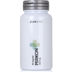 Pureviva Perikon 350mg 90