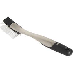 OXO Good Grips Stainless Steel Dish Brush