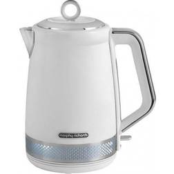 Morphy Richards 108021 vattenkokare 1,7