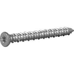 Essve Betonskrue 7,5x72 uh cs-100 100st