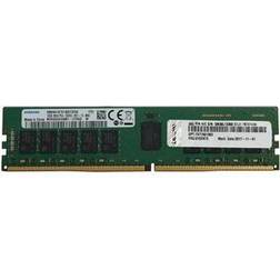 Lenovo 4x77a77494 memoria ram 8gb 3.200mhz tipologia dimm tecnologia ddr4