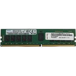 Lenovo 8 GB 3200 MHz 1Rx8 1,2 V ECCUDIMM