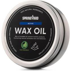 Springyard Wax Oil skovax Neutral