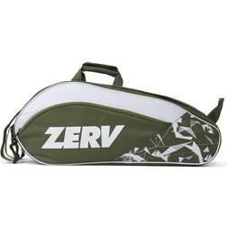 ZERV Cipher Elite Bag Z9 Green/White